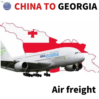 Foshan Air Freight Cost To Tbilisi Georgia Airport