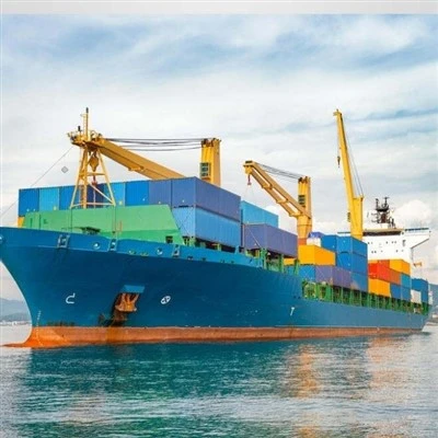 From China To Pakistan 20GP/40GP/40HQ Container