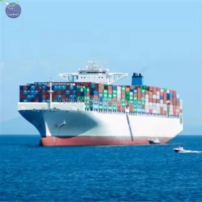 From Qingdao International Ocean Freight Forwarders To Zimbabwe