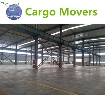 Frozen Warehouse Storage In Guangdong