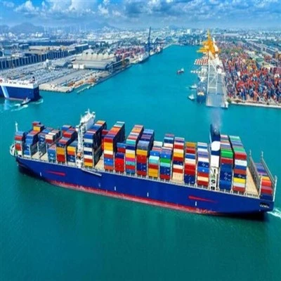 Global Seafreight From Hebei To HAMAD
