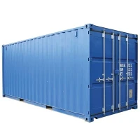 GUANGZHOU 20ft Lcl Ocean Forwarder To DAMMAM