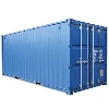 GUANGZHOU 20ft Lcl Ocean Forwarder To DAMMAM
