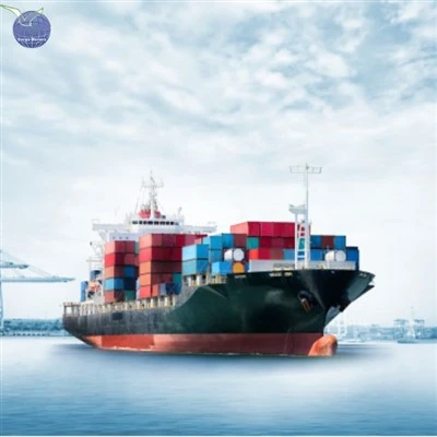 International Ocean Freight Shipping Companies From China To Angola