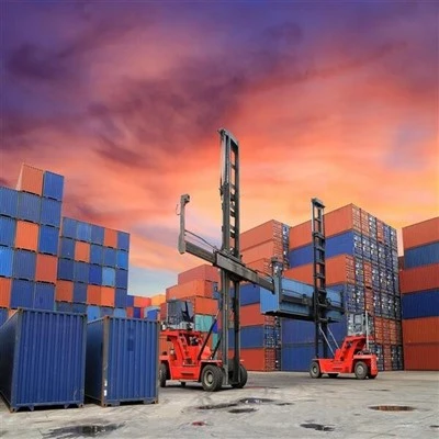 LCL Ocean Container From China To PORT SUDAN