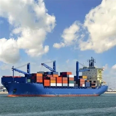 Maritime Transport Service From China To Switzerland