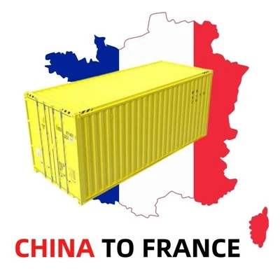 Parcel Forwarding China To France Le Havre Paris Germany Canada Door To Door Amazon Sea Shipping Freight Forwarder To France