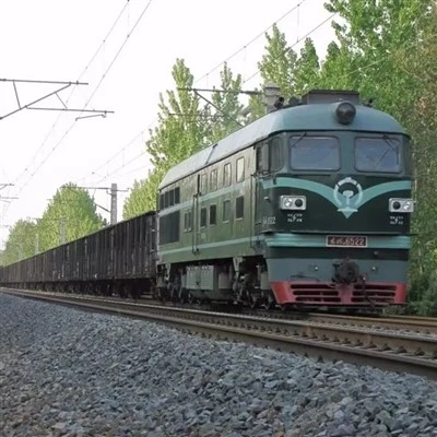 Railroad Transportation Services Yiwu To Poland