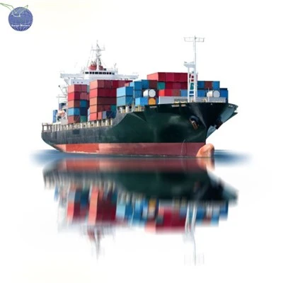 Sea Freight Forwarder From China To Côte D'Ivoire DDP FOB EXW CIF
