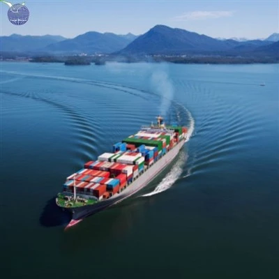Best Security Safe Cargo Protection Sea And Air Freight End To End Integrated Logistics Electronic Goods Export&import China