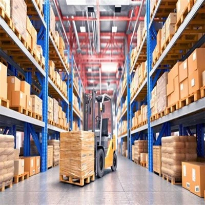 Temporary Warehouse Space For Rent In China