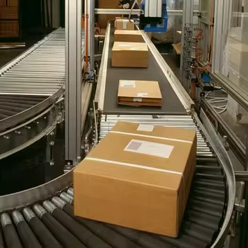 To Korea Express Delivery Service From Shanghai