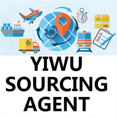 Yiwu Agent Bulk Purchasing Agent Services Cheap Commission